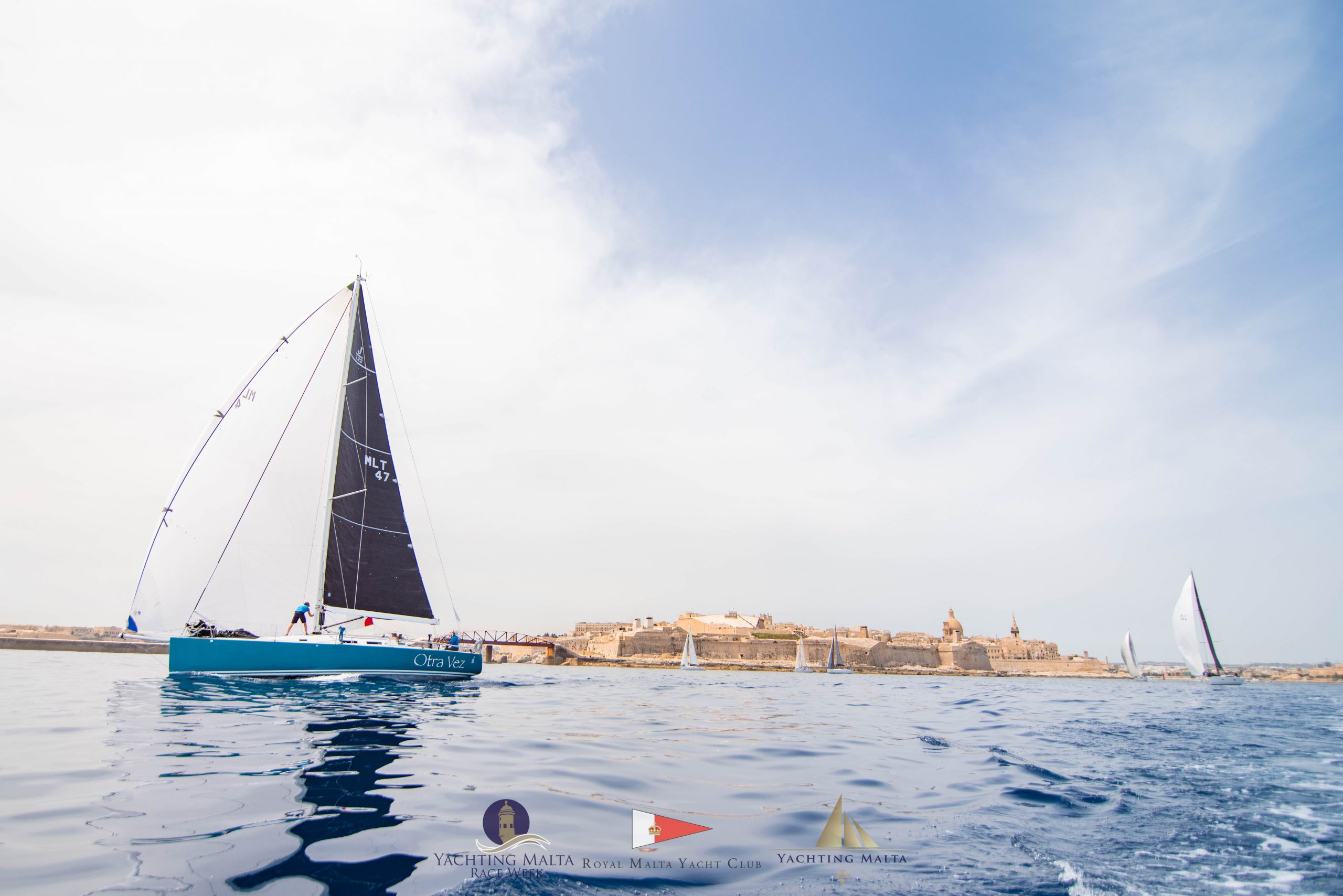 Yachting Malta » Yachting Malta Race Week RMYC Spring Coastal Race 