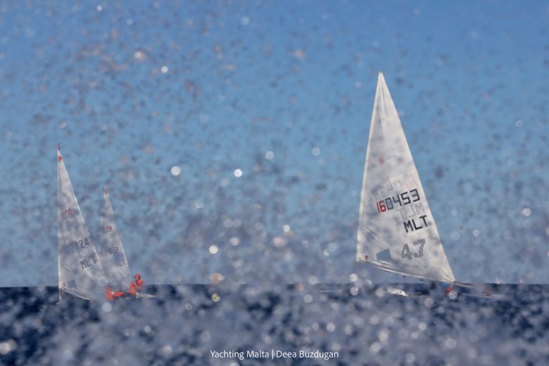 international yachting regatta