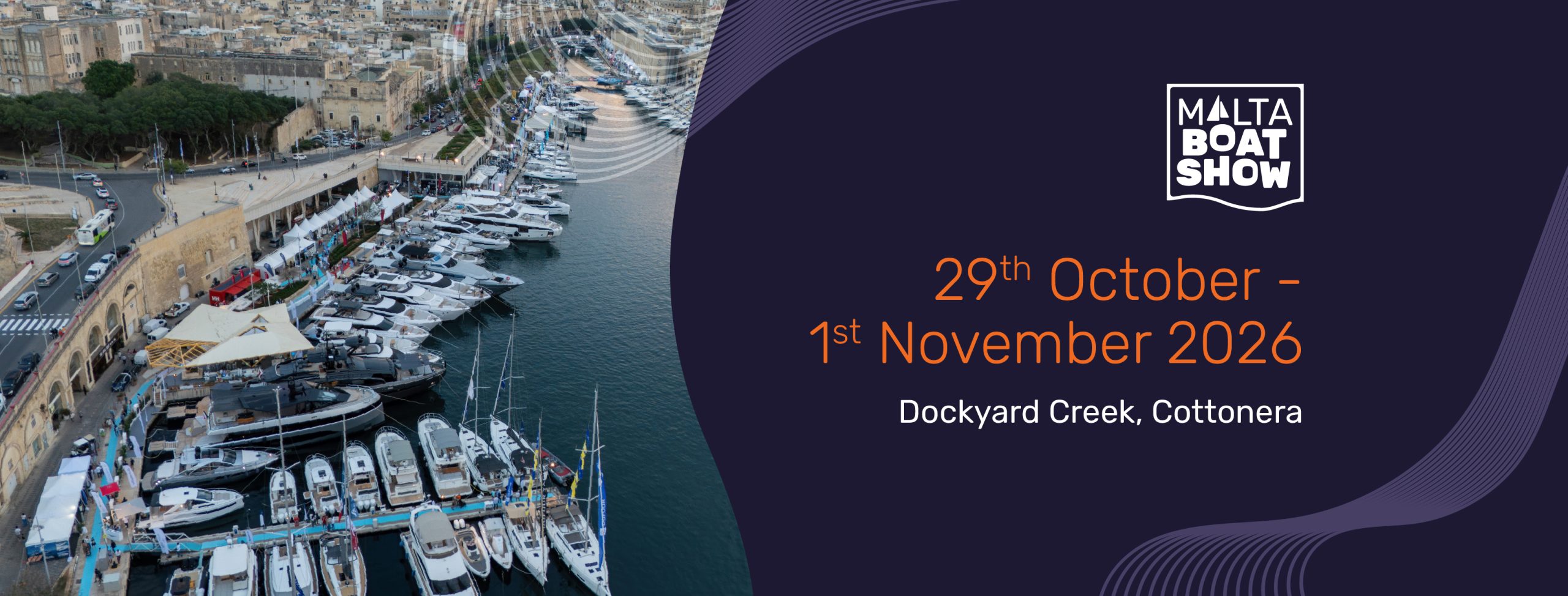 A4QCk8kI - Malta Boat Show Profile Pic & FB Cover Photo